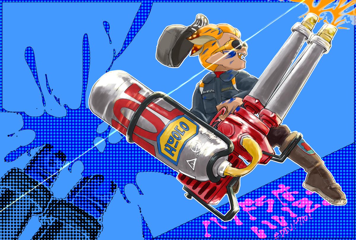 ハイドラはいいぞ