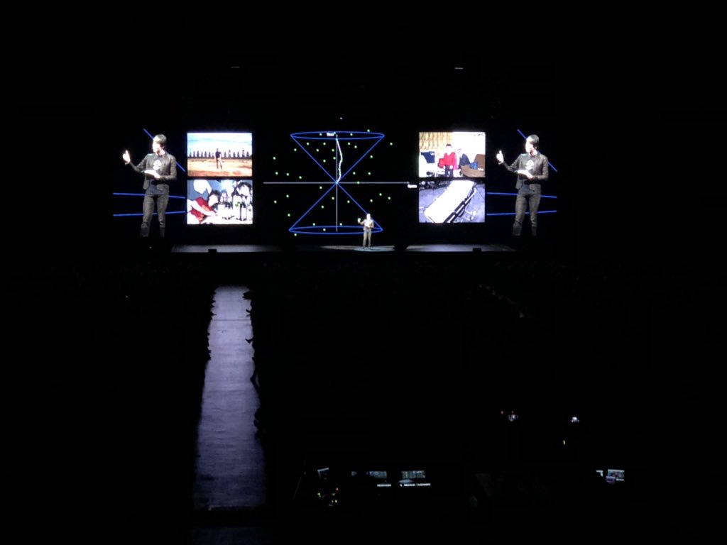 Fabulous way to end 1/2- term at the Brian Cox Universal arena tour - Applied Maths has never been so interesting #universal #briancox