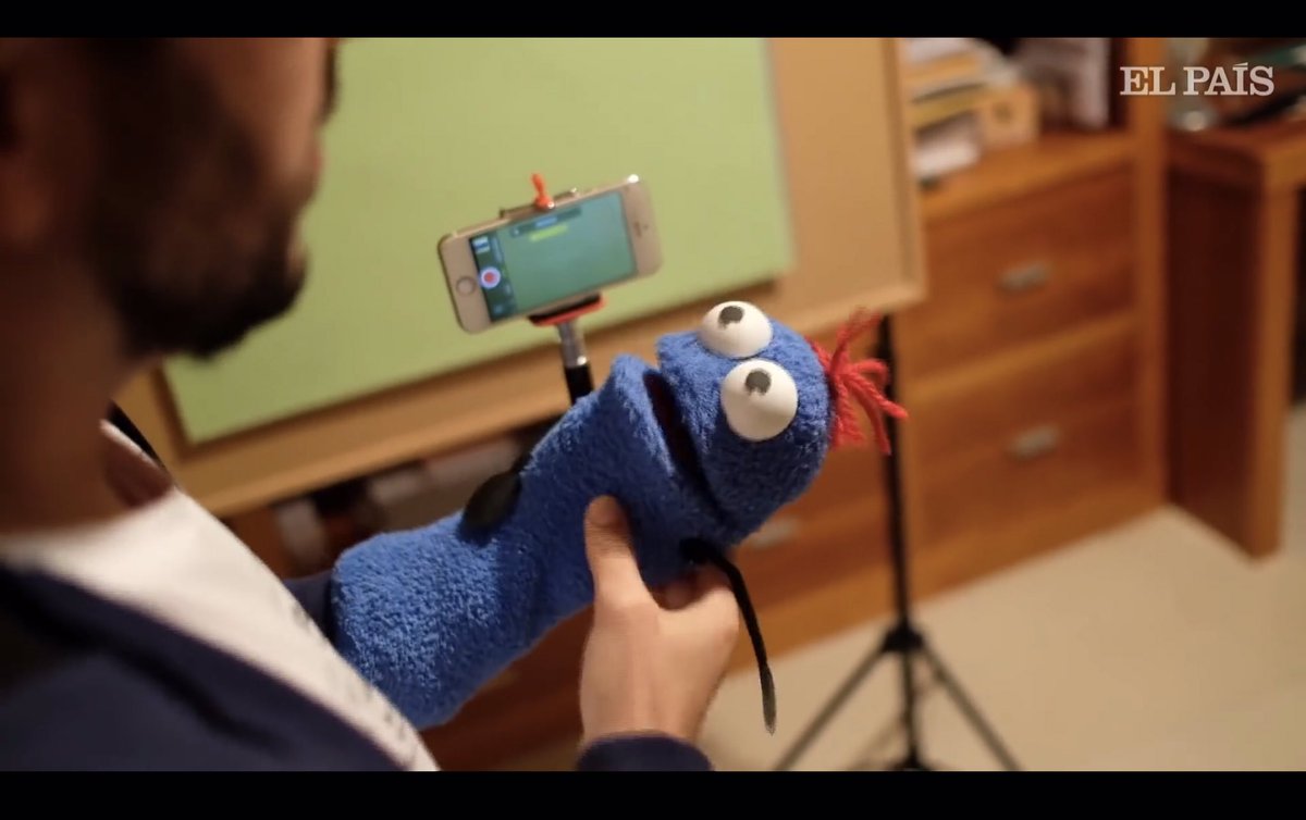 Babelo Filmoj tweet media