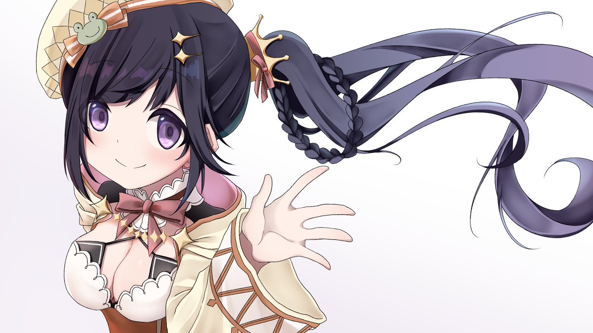 ❀.*・゜✿゜:。*ちょこっと様リクエスト❀.*・゜✿゜:。* 🔟 on X: 