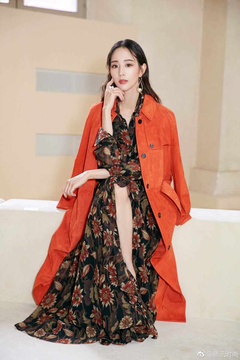 NingChang15's tweet photo. #張鈞甯 at Milan Fashion Week
#MFW #mcFashionWeek https://t.co/v17yDk77gu