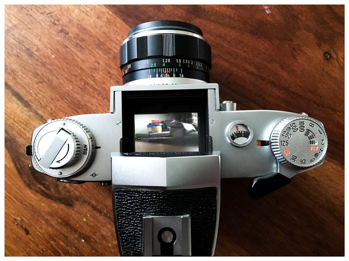 Name the camera :) #filmphotography #BelieveInFilm #filmphotographic #ishootfilm #analogphotography