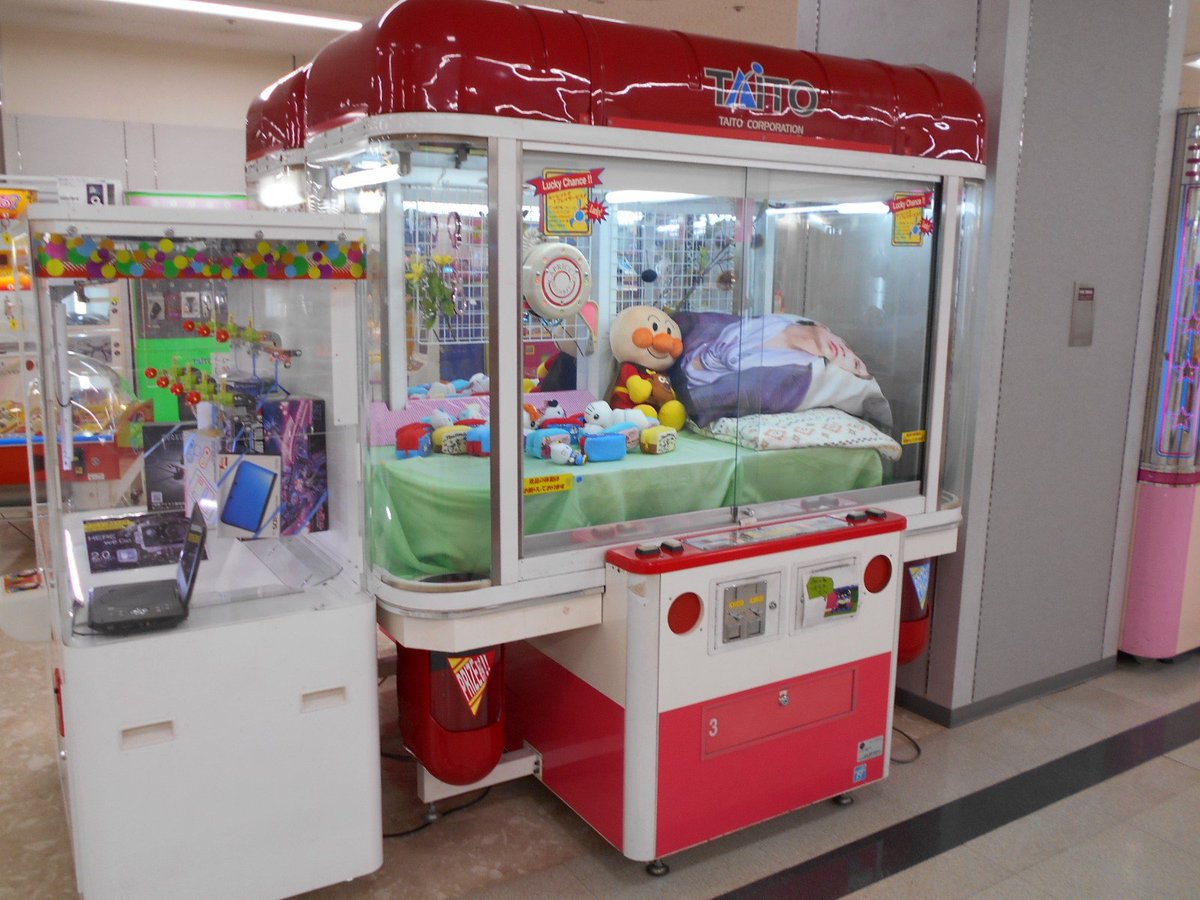 千代田ショッピングセンターサンクスの目玉はこちら？ 約1年前にも紹介