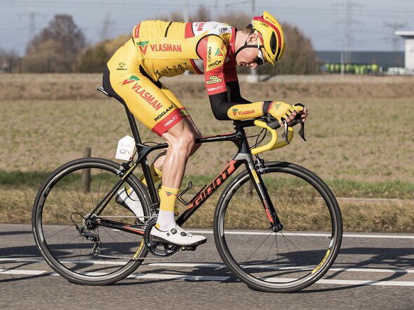 Een vroege start van het seizoen dit jaar met de #stervanzwolle Veel zin in de komende periode!