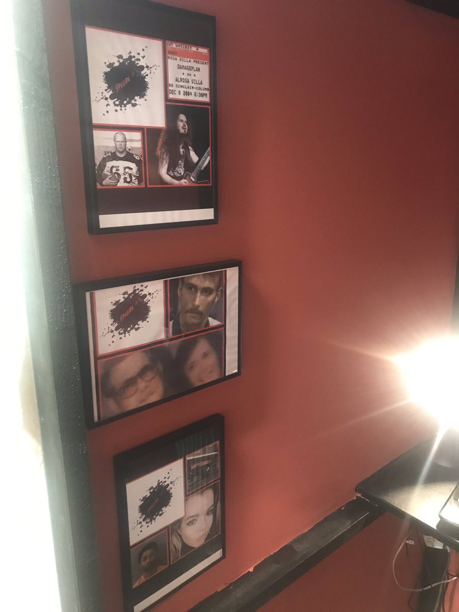 truecrimefixpod's tweet photo. The most phenomenal thing has happened. My wife has built me a proper studio for my birthday!!! This is phenomenal... got new equipment on the way too... cannot believe how lucky I am @AshleyMarieC_xx #truecrimefix https://t.co/5QTuGP47si