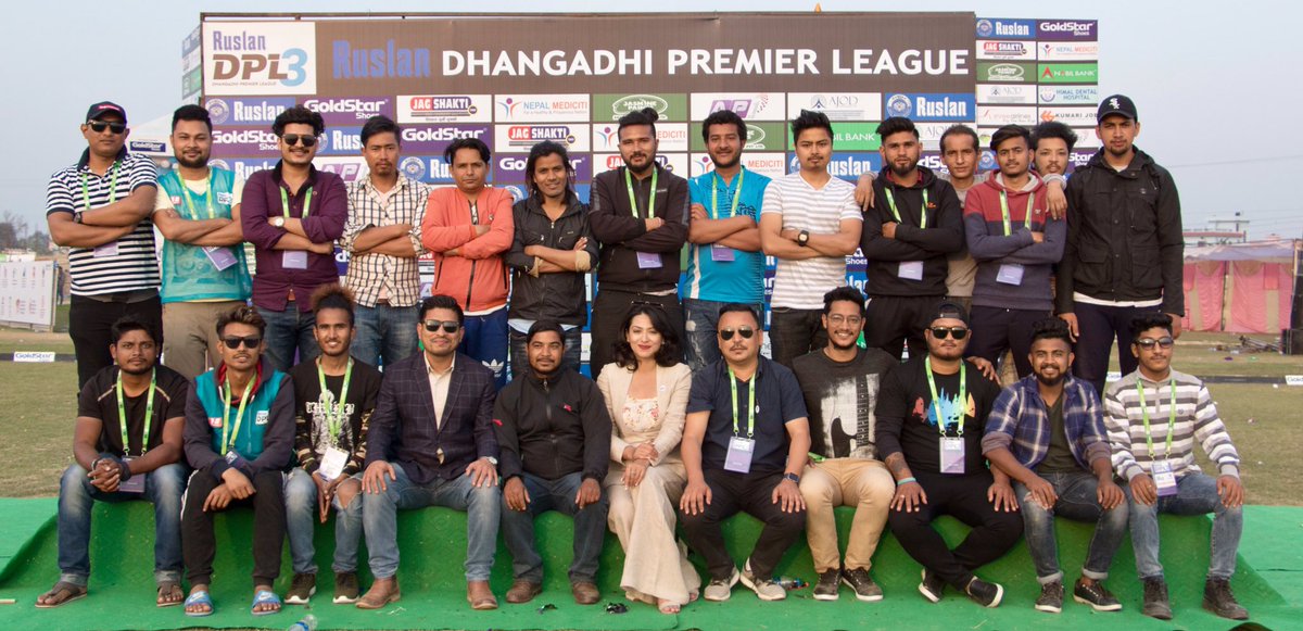 yopeshp's tweet photo. Successfully done with the job!!
Thanks to everyone for the great team effort.
Pack up from DPL.
#DPL3 #AP1HDLive #LiveCrew #TeamAP1 #BehindTheScene https://t.co/SFjyDNSpN7