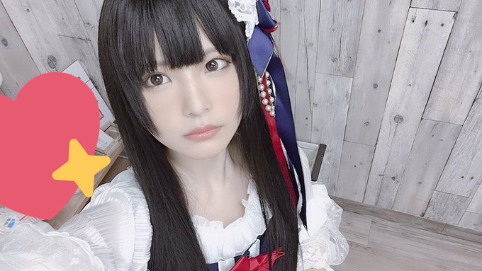Twitterのコスプレ画像13