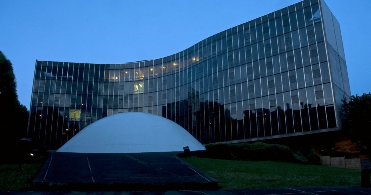 La vague MeToo déchire les Jeunes communistes lobs.li/f4s-i