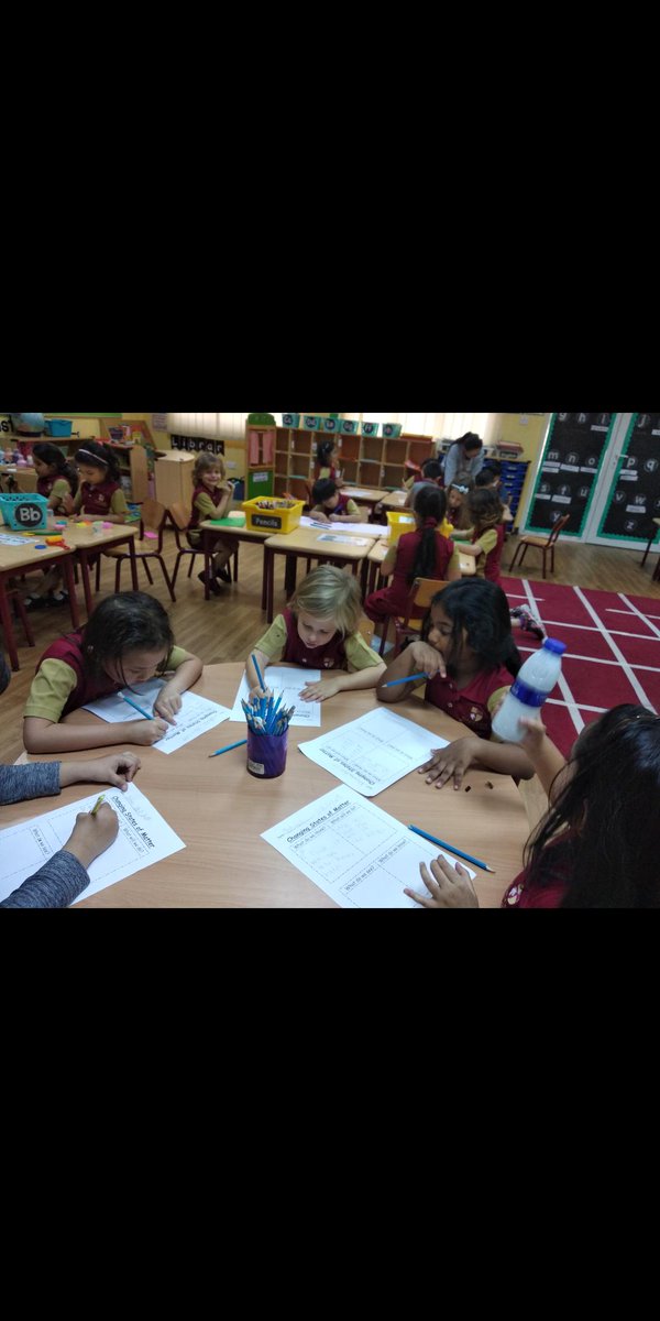 Kindergarten 2 | Raffles World Academy tweet media