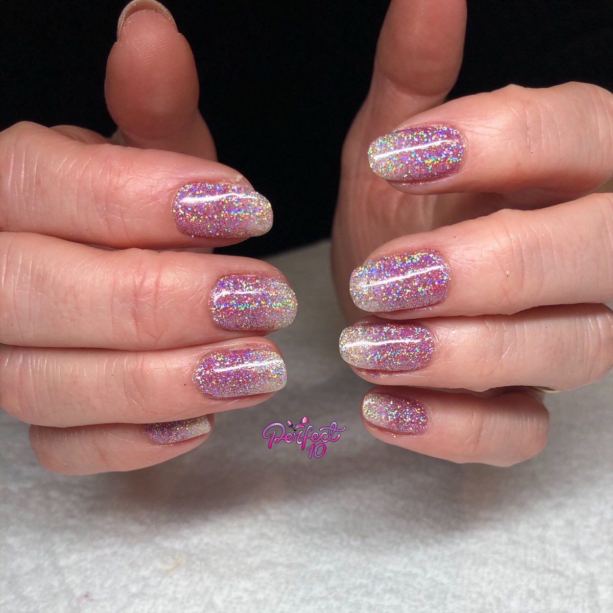 Perfect 10 Mobile Nail Services On Twitter Super Cute Glitter Perfect 10 Mobile Nail Services On Twitter Super Cute Glitter