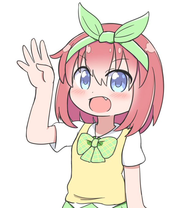 @koro410177 四葉有畫 