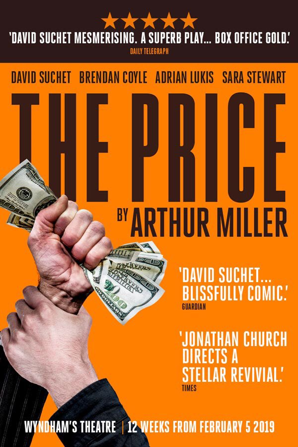 arthur miller the price script arthur miller the price script