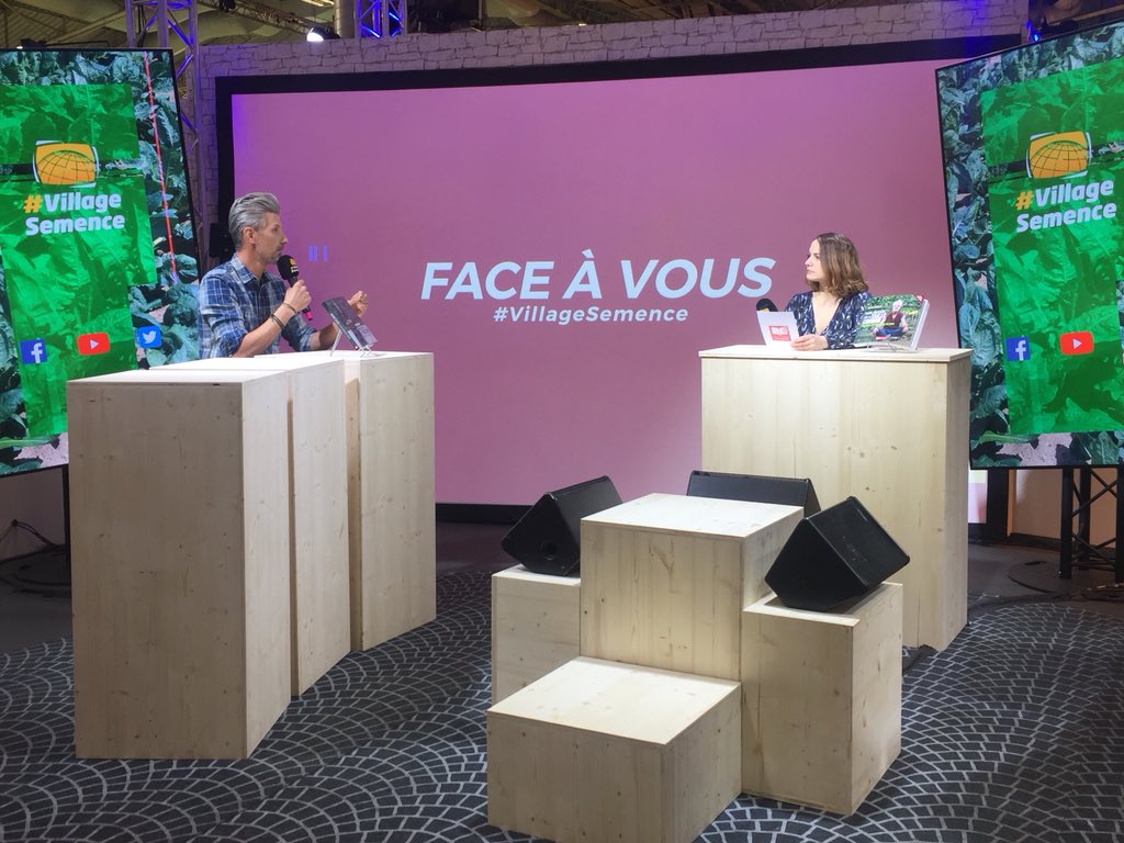 VillageSemence tweet media