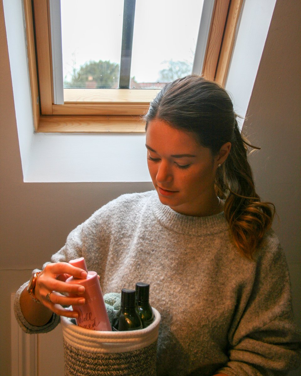 If you’ve been meaning to declutter and tidy, you might be in need of Krista’s guidance! Krista is the founder of <a href="/ZenOxford/">Zen Den Oxford</a>, who offer decluttering support. Tidy up the space around you and make it the organised space you’ve always dreamed of! Krista will be at #FitFestOxford.