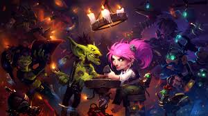 hredsofficial's tweet image. Our journey in #HouseRivalries season 1 ends in the semi-finals against @RoyalBlue_GG 

Thank you @BemmieEsports for arranging a nice @PlayHearthstone tournament!