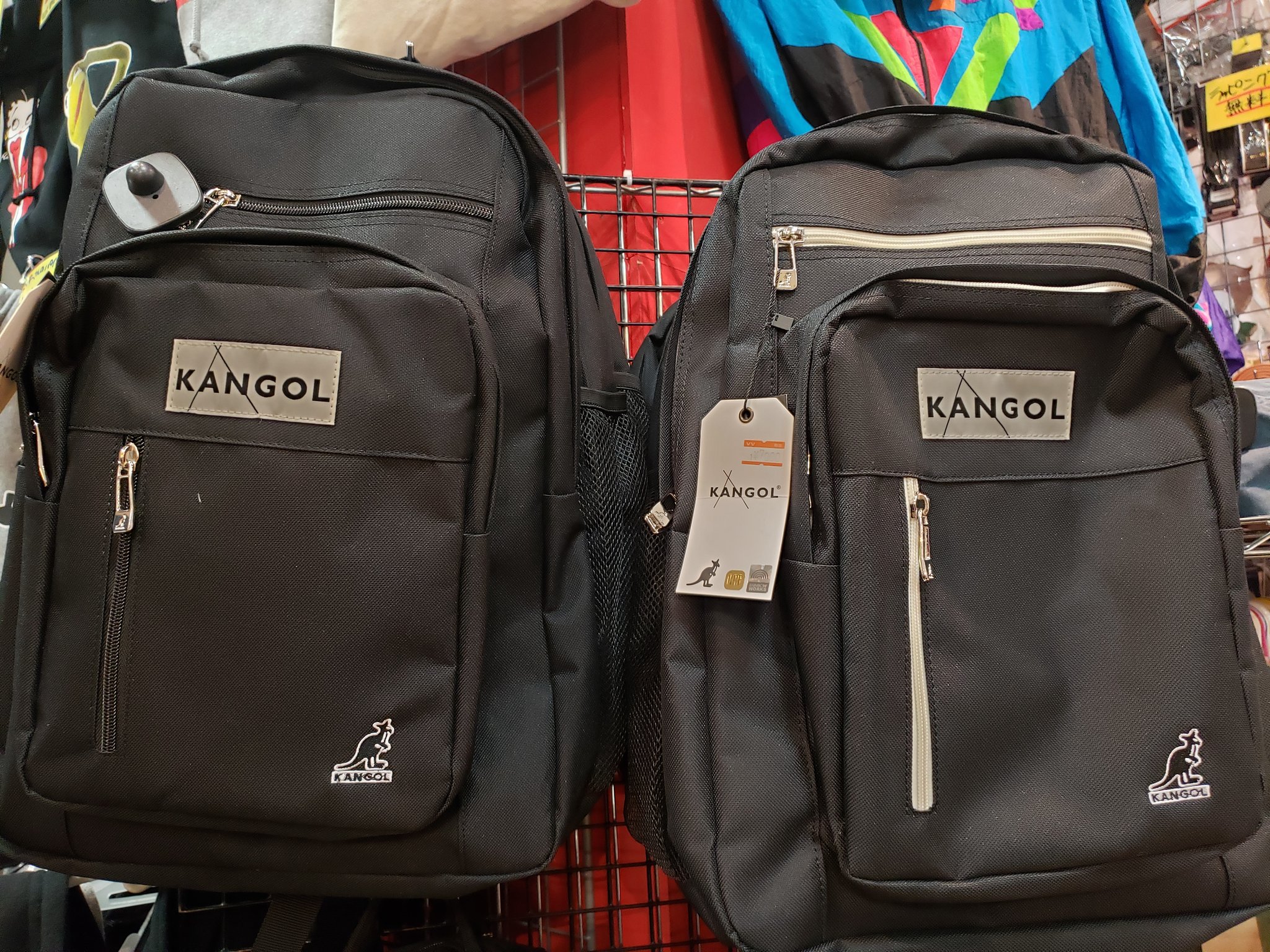 O Xrhsths ヴィレッジヴァンガード イオン喜連瓜破駅前 Sto Twitter Kangolコーナーあります おしゃんにカジュアルにカンガルー いや カンゴール モード 古着など多様なジャンルに さりげなく使いやすいアイテム揃ってます リュック ウエスト O Xrhsths ヴィレッジヴァンガード イオン喜連瓜破駅前 Sto Twitter Kangolコーナーあります おしゃんにカジュアルにカンガルー いや カンゴール モード 古着など多様なジャンルに さりげなく使いやすいアイテム揃ってます リュック ウエスト