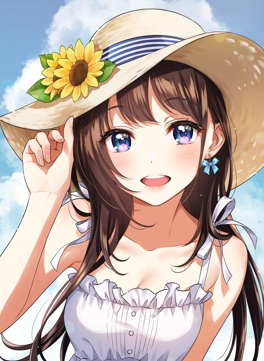 森倉円 上海個展12 9 22 1 8 夏コミ申し込みました 夏服の女の子や バーチャルyoutuberをたくさん描きたいな よろしくお願いいたします C96 T Co Oyxzgog0gt Twitter