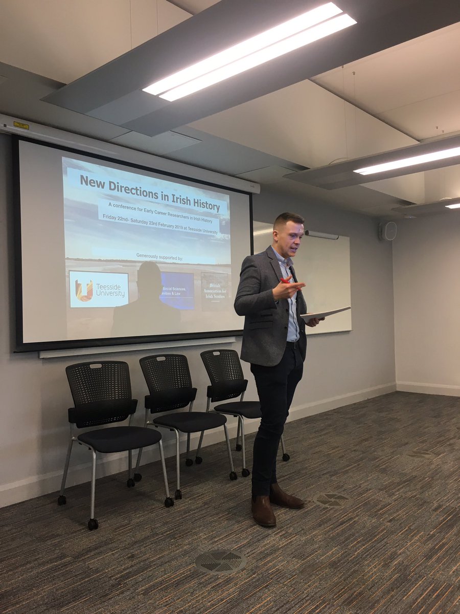 NewConference's tweet photo. @SeanDonnelly66 opens the conference on Friday evening https://t.co/ADyddXEO47