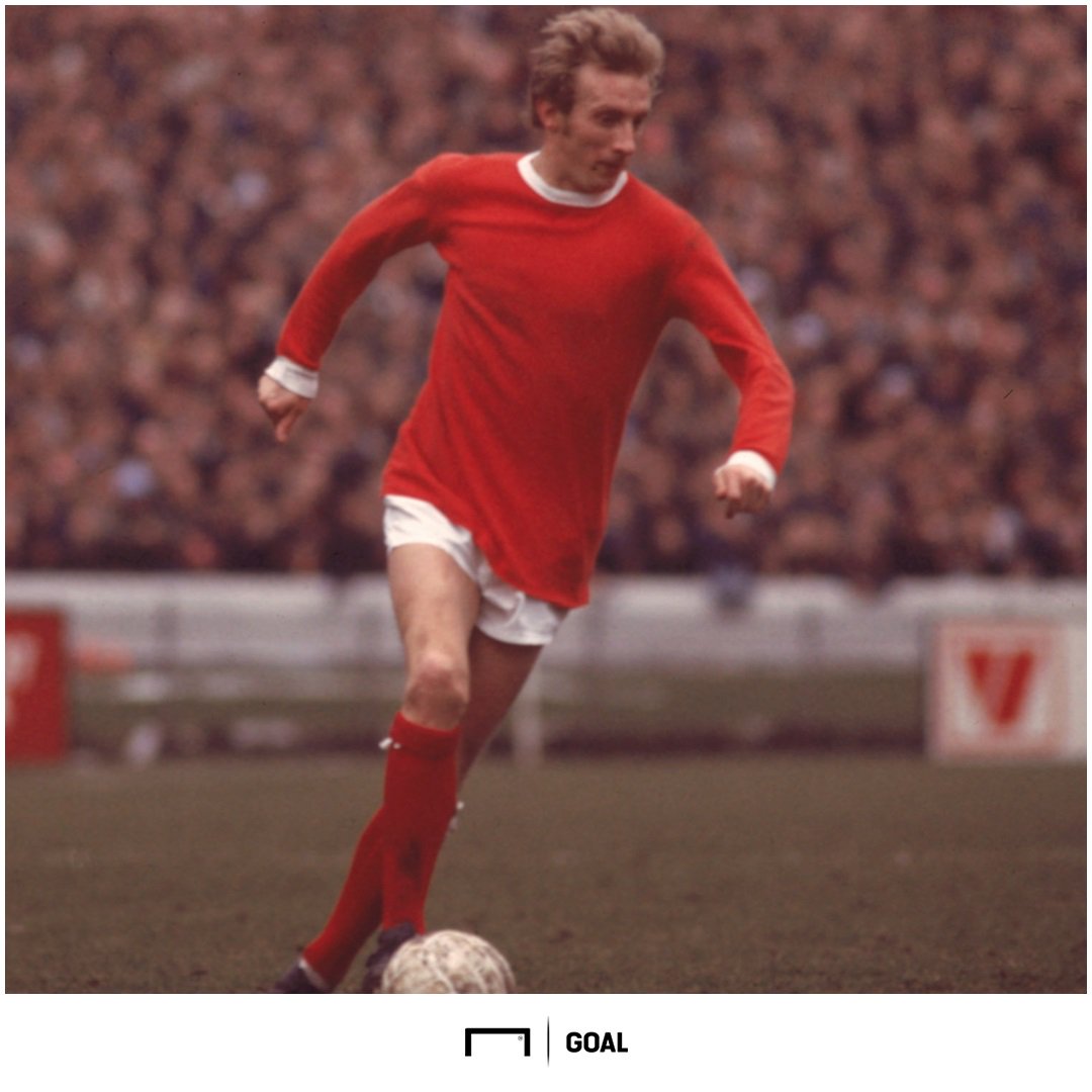 Happy Birthday Man Utd legend Denis Law! The only Scottish player to win the Ballon d\Or 
