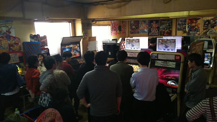 マックスプラザ善通寺 公式 على تويتر 本日 ２月２４日１５時開催の Blazblue Centralfiction 闘神祭店舗予選 １次 マックスプラザ善通寺 は 総勢１２チームのご参加が頂けました 優勝は 藤居本家もいとうfc チームさんでした 天地 イザヨイ 伊藤