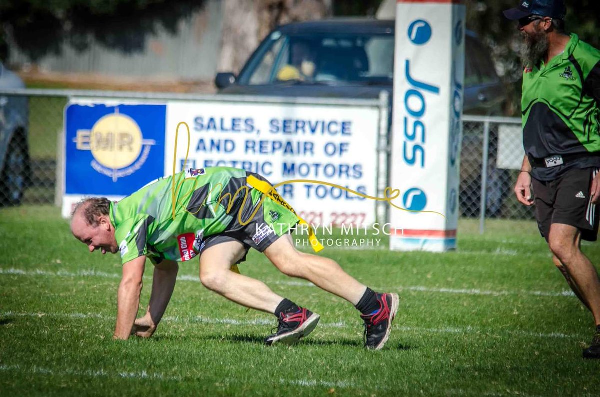 Just me doing my <a href="/greg_inglis/">Greg Inglis</a> inspired goanna. I should have gave you a preview <a href="/SamBurgess8/">Sam Burgess</a> Last week