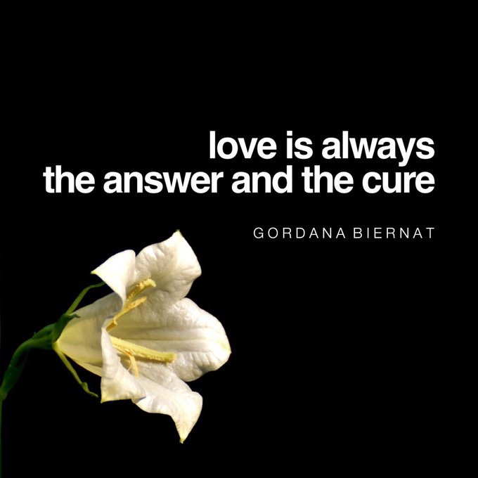 eldiablo0786's tweet photo. #Love is always the answer and the #cure
via @MyPowertalk
#ThinkBIGSundayWithMarsha
#InspireThemRetweetTuesday
#JoyTrain #IQRTG
#LightUpTheLife #LUTL
#SundayMotivation
#GoldenHearts
#ShineOn #ChooseLove
#FamilyTRAIN #StarFishClub #IAMChoosingLove #SuperSoulSunday https://t.co/X8g3bNyMot