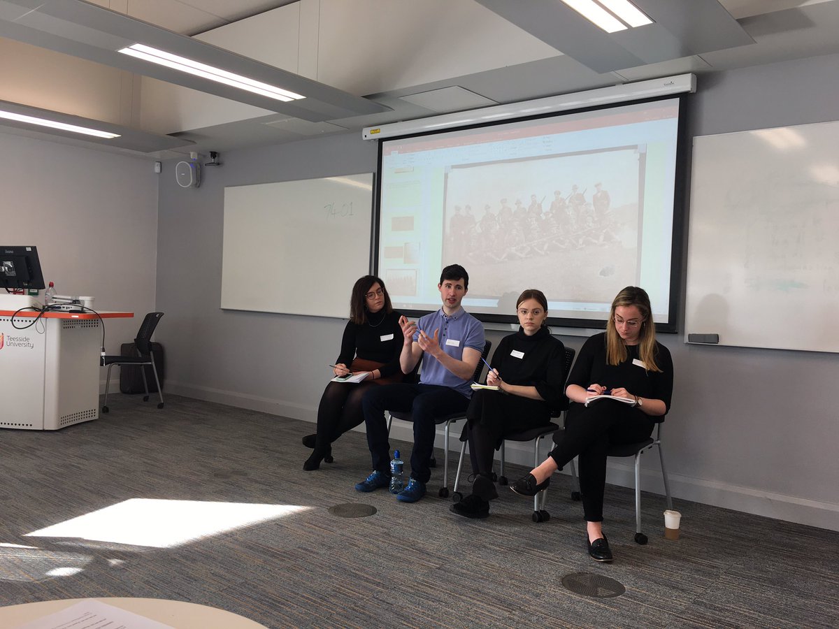 NewConference's tweet photo. Q&amp;A with the gender panel, chaired by @JessMcivor https://t.co/bv2xd7KQrN