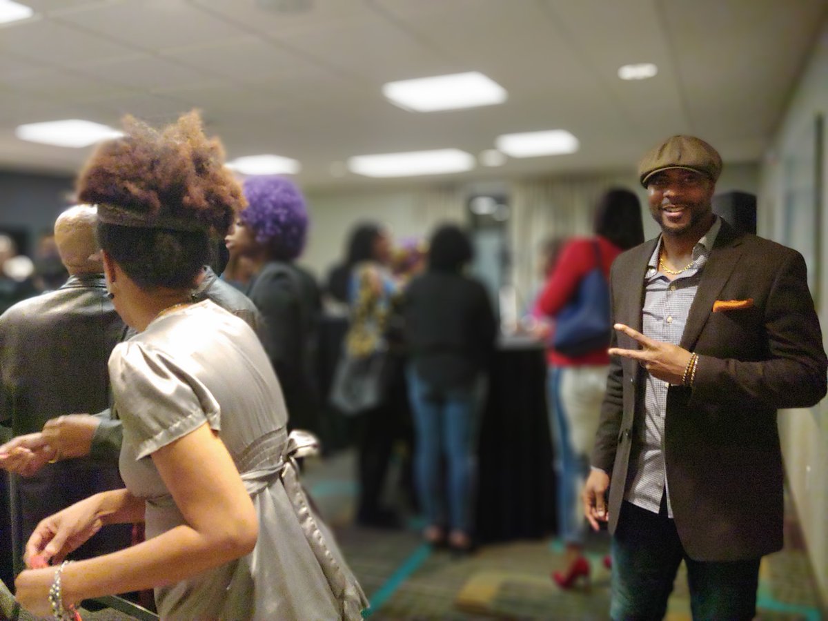 Eddie L. McDowell tweet media