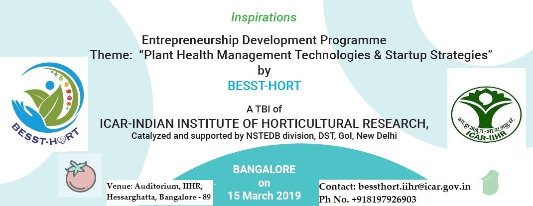 BESST-HORT tweet media