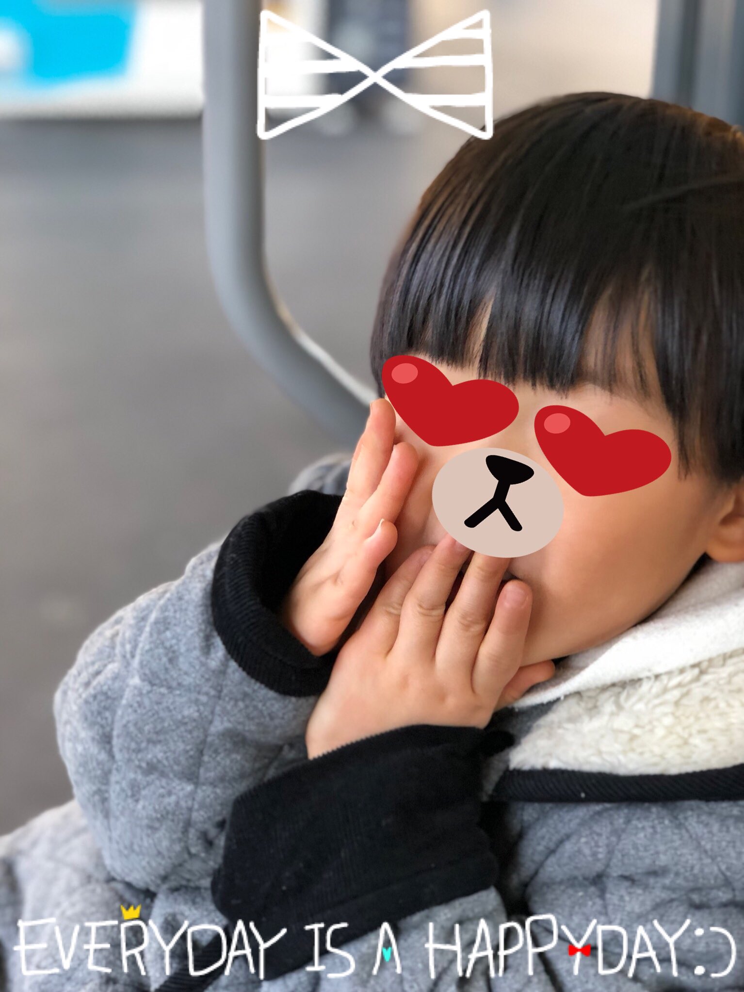 中上育実 193ママ Ikumix 突然ですが 自分の顔を可愛いとは思わないんだけど 自分の子供たちの顔はめちゃくちゃ可愛いと思ってます ただの親ばか お見せできないのがもどかしい ちなみに 長男は塩顔系 次男は女の子やハーフに間違えられる系で