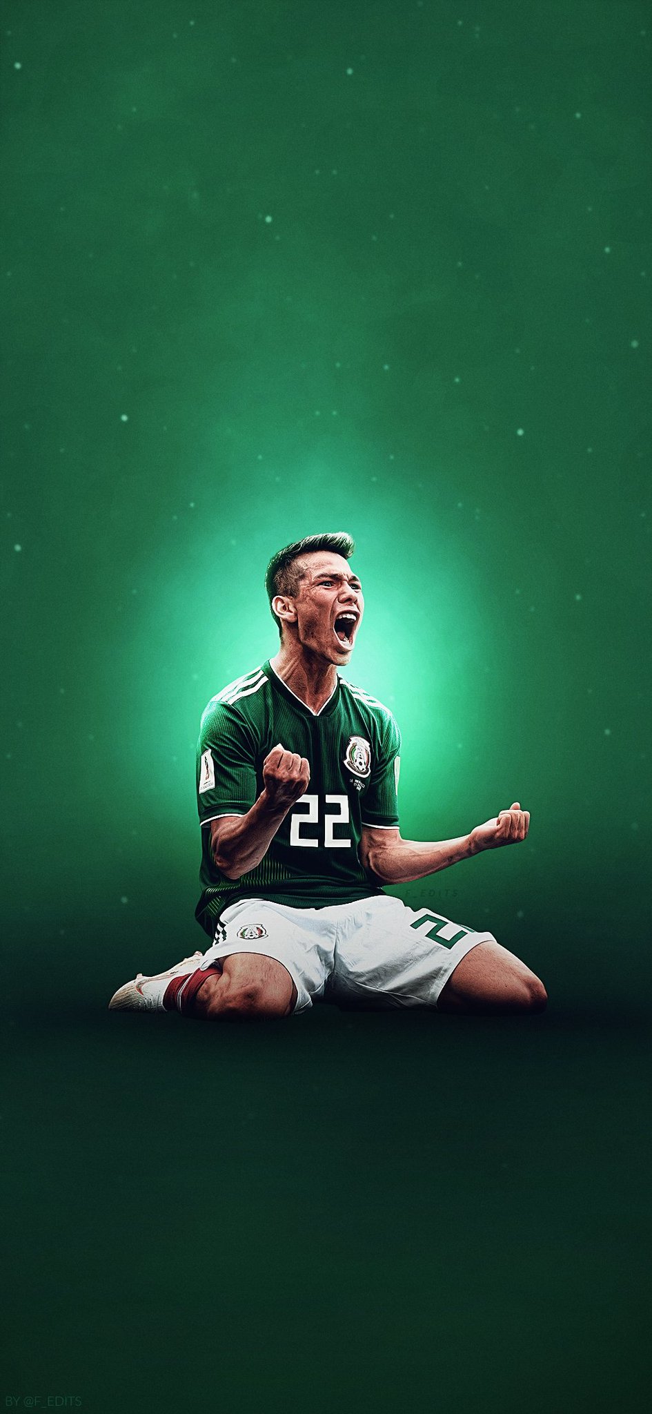 Fredrik On Twitter Hirving Lozano Wallpaper Hirvinglozano70