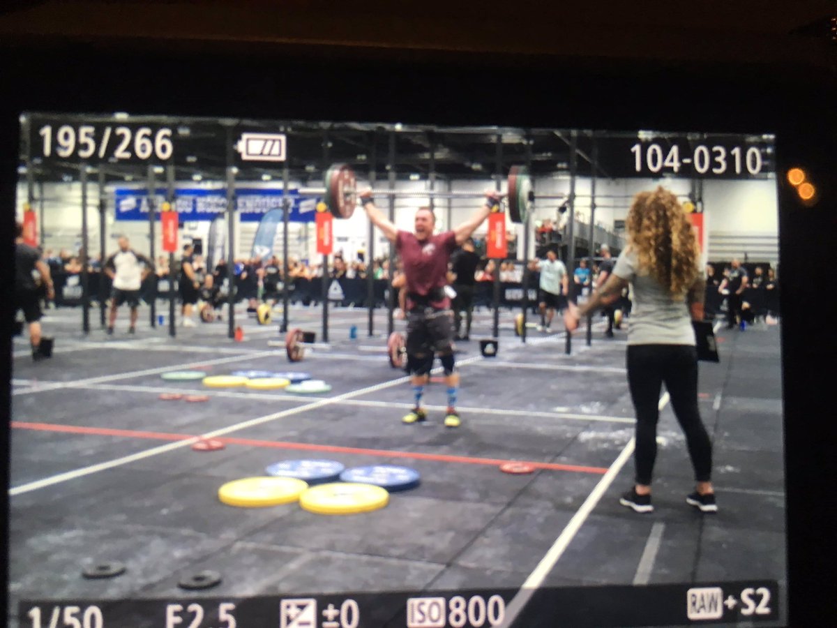 LucindaHowland's tweet image. Day 2 of competition Strength in Depth ExCel Arena for sport scholar @JamesPe09735318 #29th place @CCCUSport @SportsLab_CCCU#100kgsnatchat35yearsold#masters#athlete