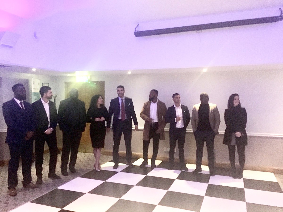 MSoPAlumni's tweet photo. Q&amp;A session with alumni currently working within the pharmaceutical industry, DoH,  NHSE, CCG, GP, hospital, community and academia. #MSOPAlumni https://t.co/pQJ410bb4Q
