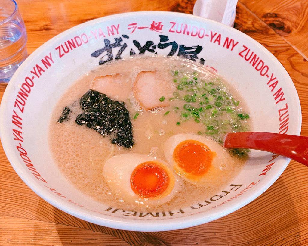 歌舞伎町ラーメン Hashtag On Twitter