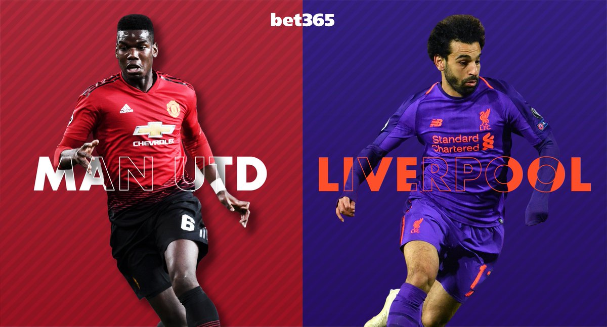 Who would you rather see win at Old Trafford?

RT - Man Utd
❤ - Liverpool