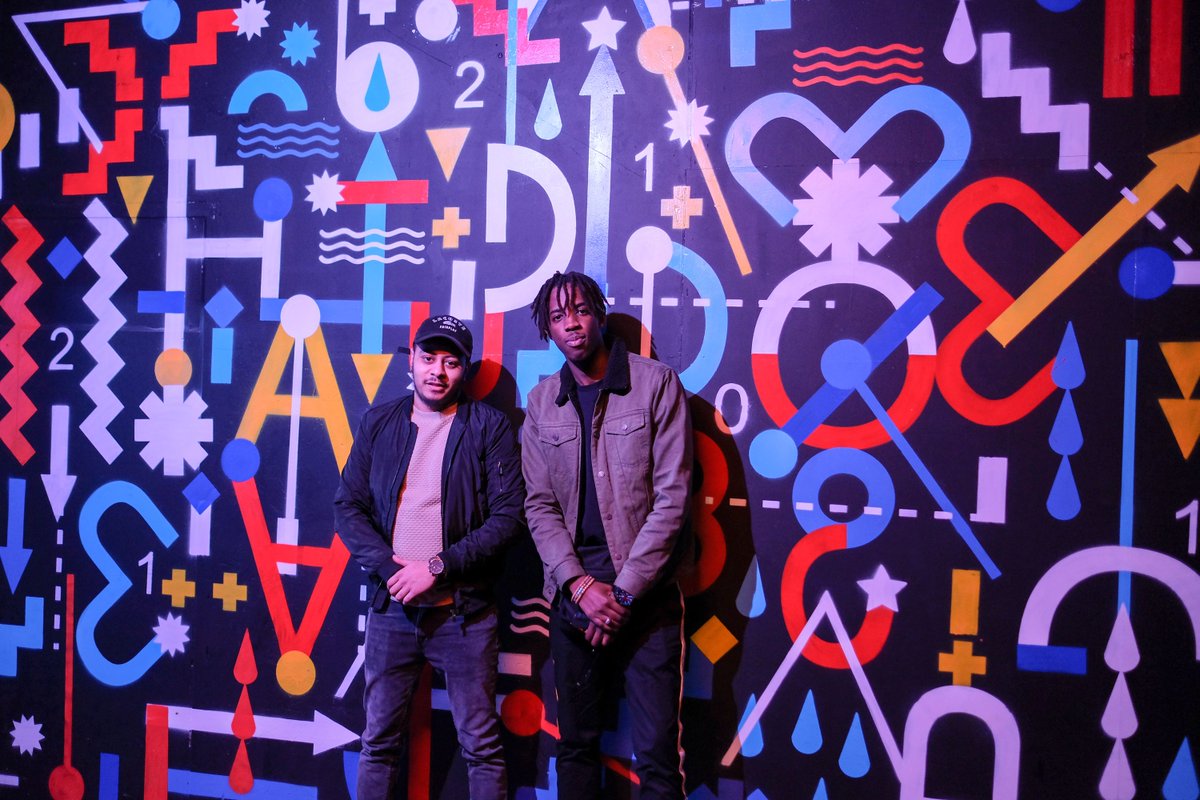 nantesfr's tweet photo. Le festival @HIPOPSESSION continue jusqu'au 3 mars 😍
Avez-vous pu visiter l'exposition à la galerie des Opsessions, rue des Pénitentes ? #HOS19 #hipopsession
👉https://t.co/hTo0hvznVJ https://t.co/aj0GVLRq0E