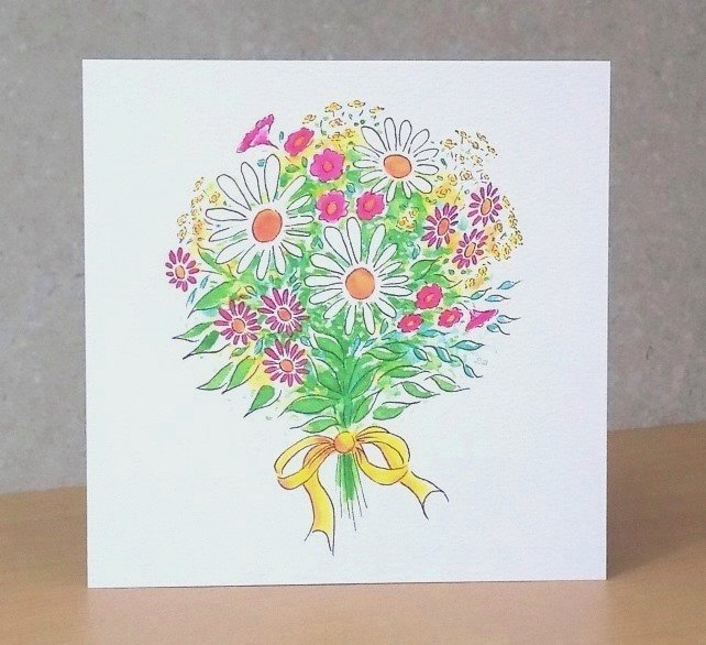 DaisyWings2's tweet image. One o my #MothersDay cards printed on 100% recycled card available on #folksy 🌸 folksy.com/items/7224050-… #cards #GreetingCards #ecofriendly #shopindie #shopsmall #smallbiz #justacard