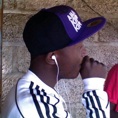 isaacchilenga93's tweet image. #NewProfilePic