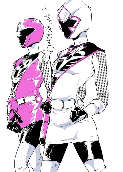 ニンニンジャーほんとめっちゃいいんですよ再掲 
