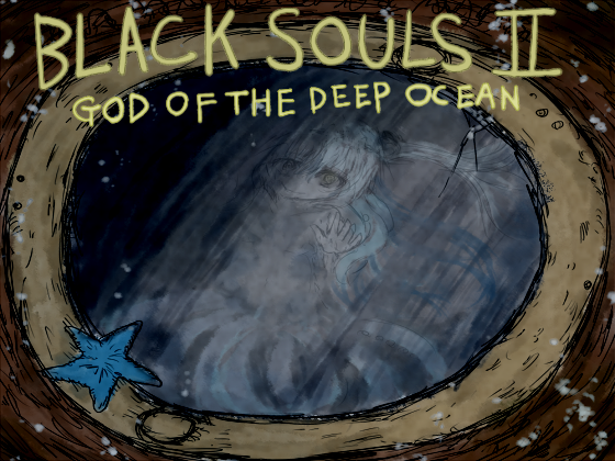 寿司勇者トロ On Twitter 第一弾 God Of The Deep Ocean 深い海の底の神 近日配信だよ Https T Co Isyrrfr9ij Twitter