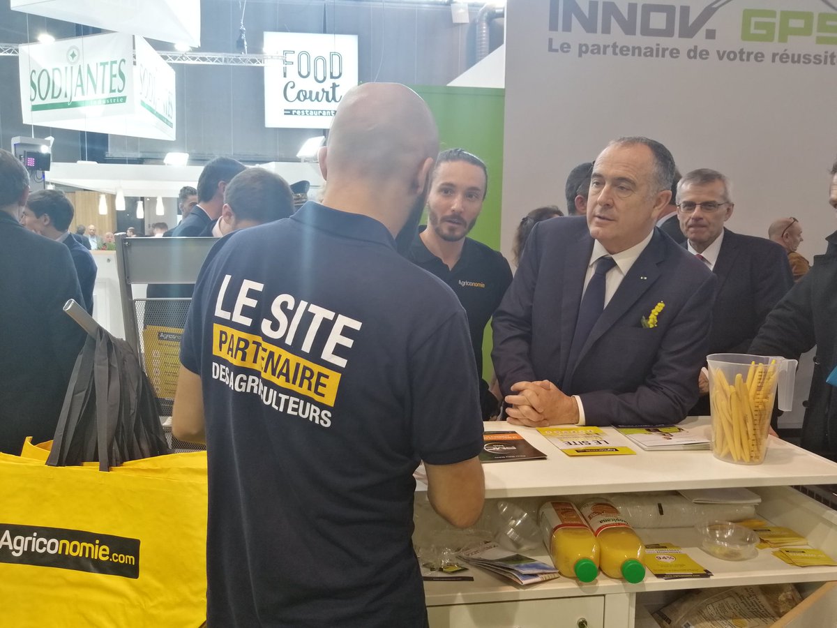 La Ferme Digitale tweet media
