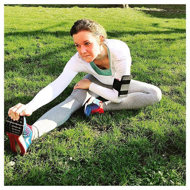 18,5 KM (11.5 miles) —&gt; 1h32 min
•
London <a href="/officialbighalf/">The Big Half</a> half marathon is in 2 weeks so proper long distance training is becoming necessary
.
.
.
.
.
#running #runnersofig #thismumruns #runningmotivation #runbabyrun #fitmom #sundayrun #runningmama … ift.tt/2XiOuTb