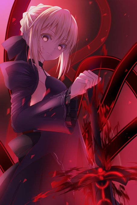 セイバーオルタ 高画質 のtwitterイラスト検索結果 セイバーオルタ 高画質 のtwitterイラスト検索結果