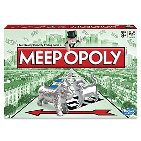 LotRiccardo's tweet photo. Meepopoly, la leggenda. https://t.co/dj0YKFiuo0