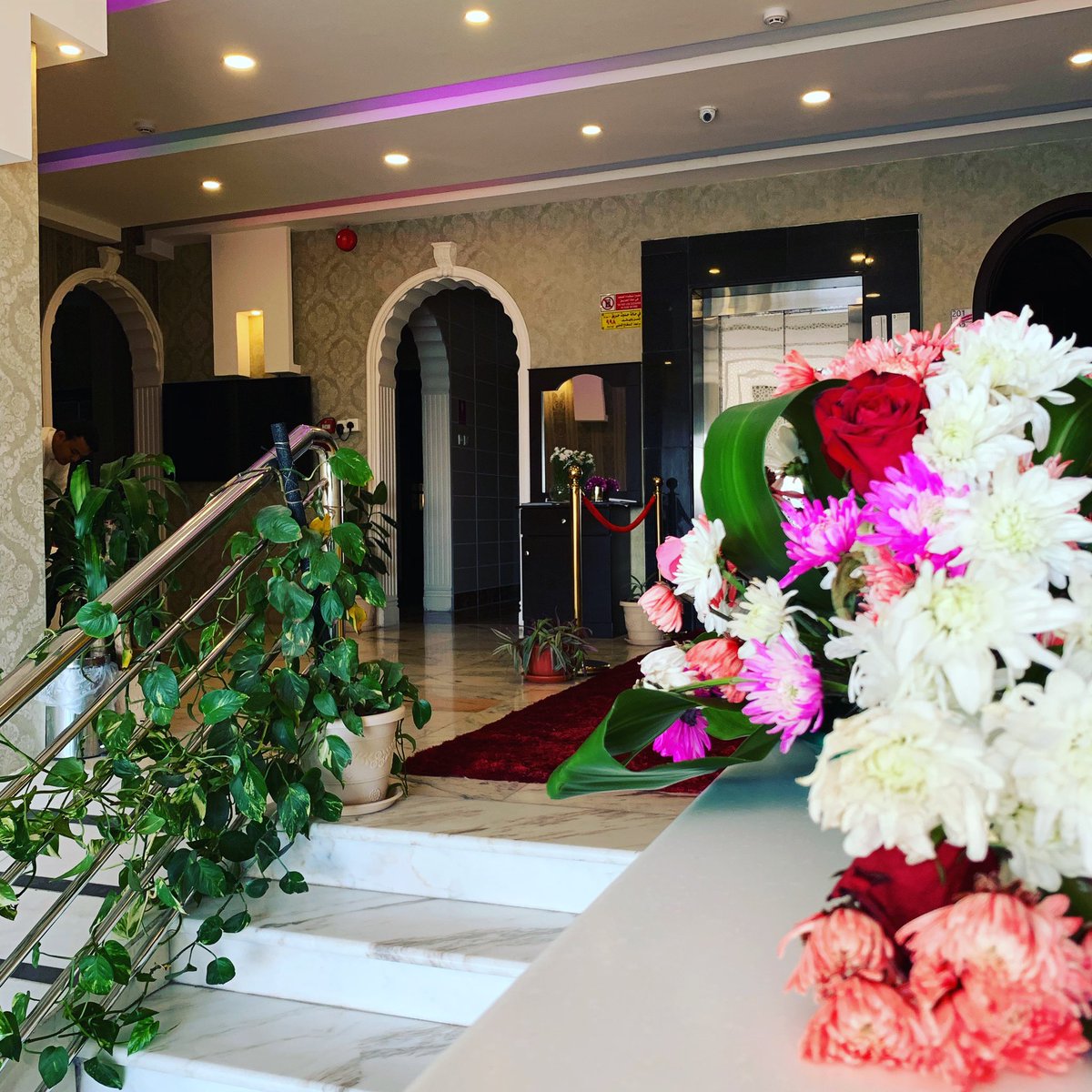 address_golden's tweet photo. #الملك_سلمان_في_القمه_العربيه https://t.co/7pNNvXcMsH