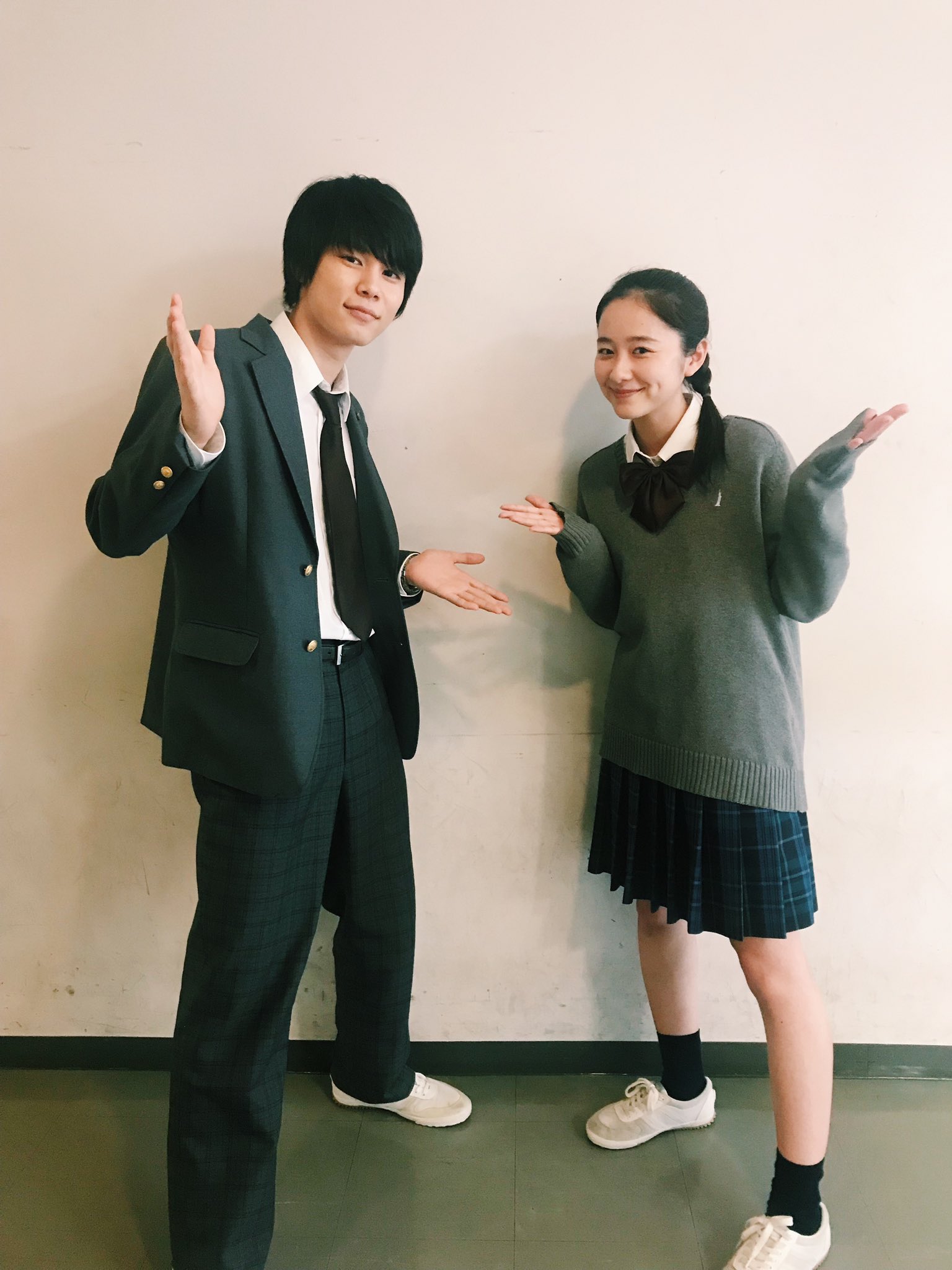 堀田真由 on X: 