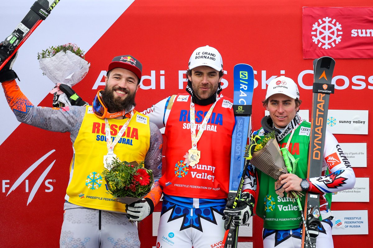 Delo_Sport's tweet photo. Le nekaj centimetrov je zmanjkalo #FilipFlisar, da bi se še drugič v dveh dneh vmešal v boj za stopničke. https://t.co/eNVwqyGE7M #smučarskikros https://t.co/5lNq2fRjwL