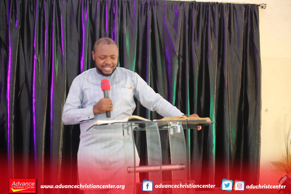 advchristcenter's tweet photo. Prayer is one of the keys of prosperity
#PartnershipService
#WordMinistration https://t.co/X5Nwaqks4E