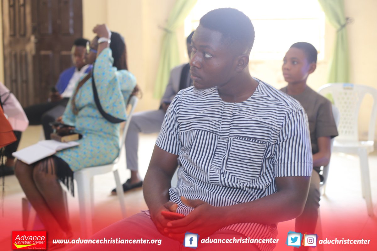 advchristcenter's tweet photo. Prayer is one of the keys of prosperity
#PartnershipService
#WordMinistration https://t.co/X5Nwaqks4E