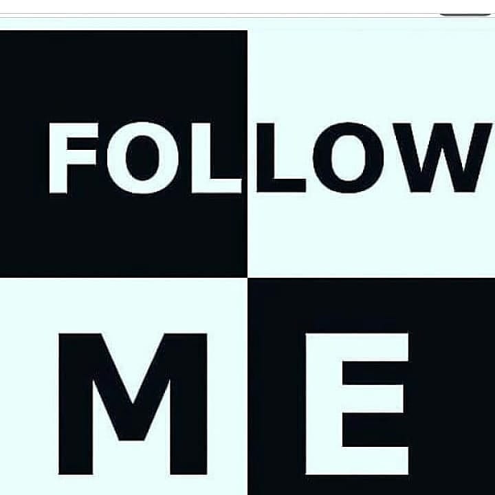 Boldcool247's tweet photo. Follow for follow is goal
Oya hit me. (IFB). #Twitterfollowforfollow. #Gainfollowers #Boldcool1 https://t.co/OlYfAGCybd